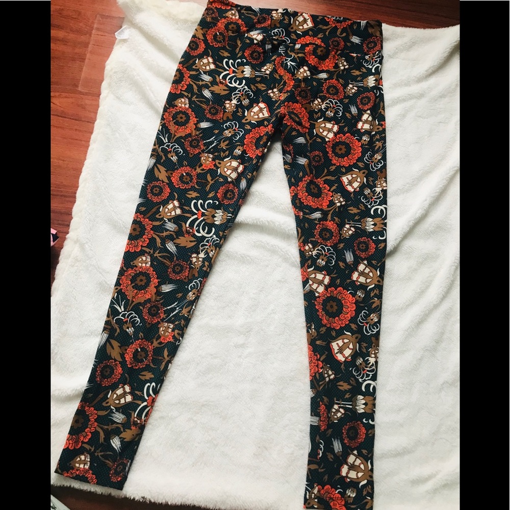 Lularoe leggings